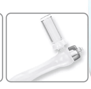 Replacement Handpieces | Hydrodermabrasion RF EMS & LED Facial Machines