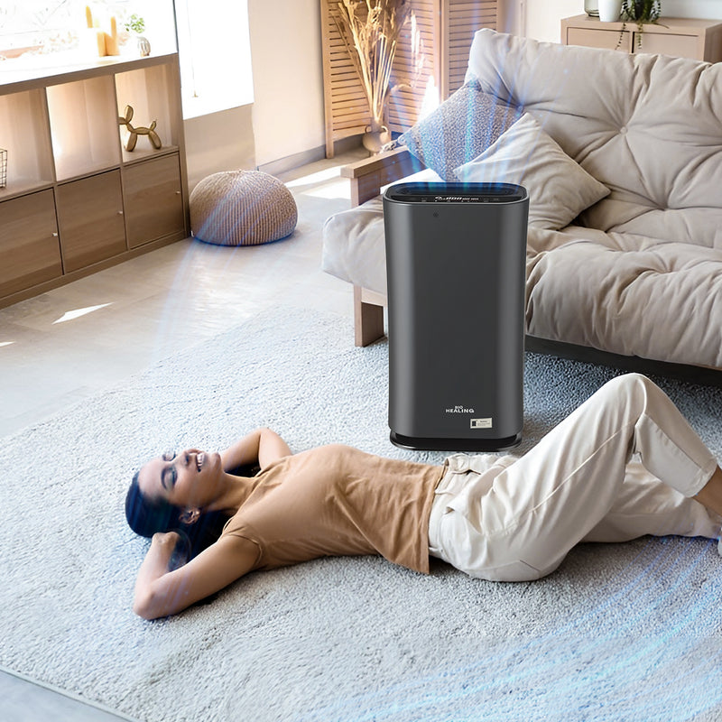 Bio Healing Model B02 Hepa 13 Air Purifier