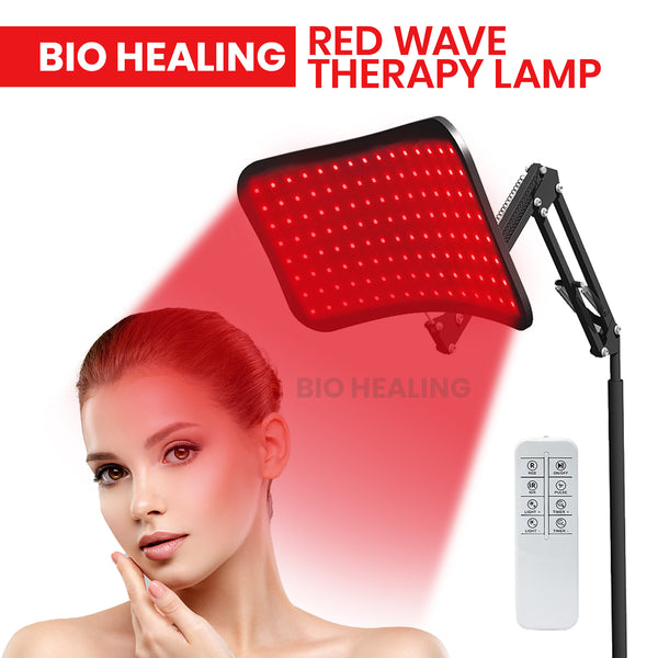 Portable  Red Light Therapy Panel