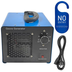 100G/H Ozone Generator