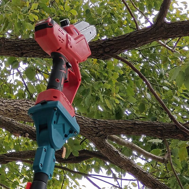 Australia's No1 Cordless 8 Inch  Chainsaw