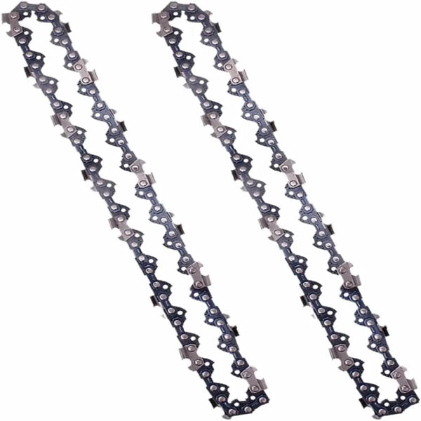 Replacement Batteries, Chains, Charger, Guide Bar