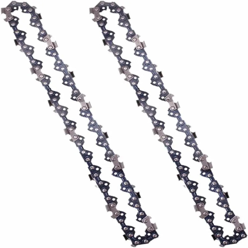 Replacement Batteries, Chains, Charger, Guide Bar