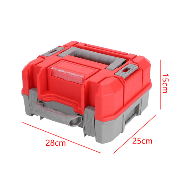 Upgraded Portable High-Pressure Steamer