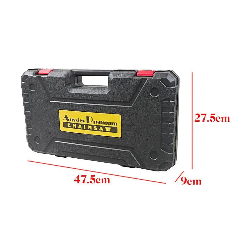 Australia's No1 Cordless 8 Inch  Chainsaw