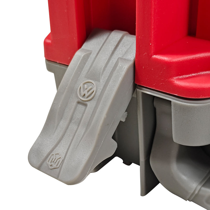Upgraded Portable High-Pressure Steamer