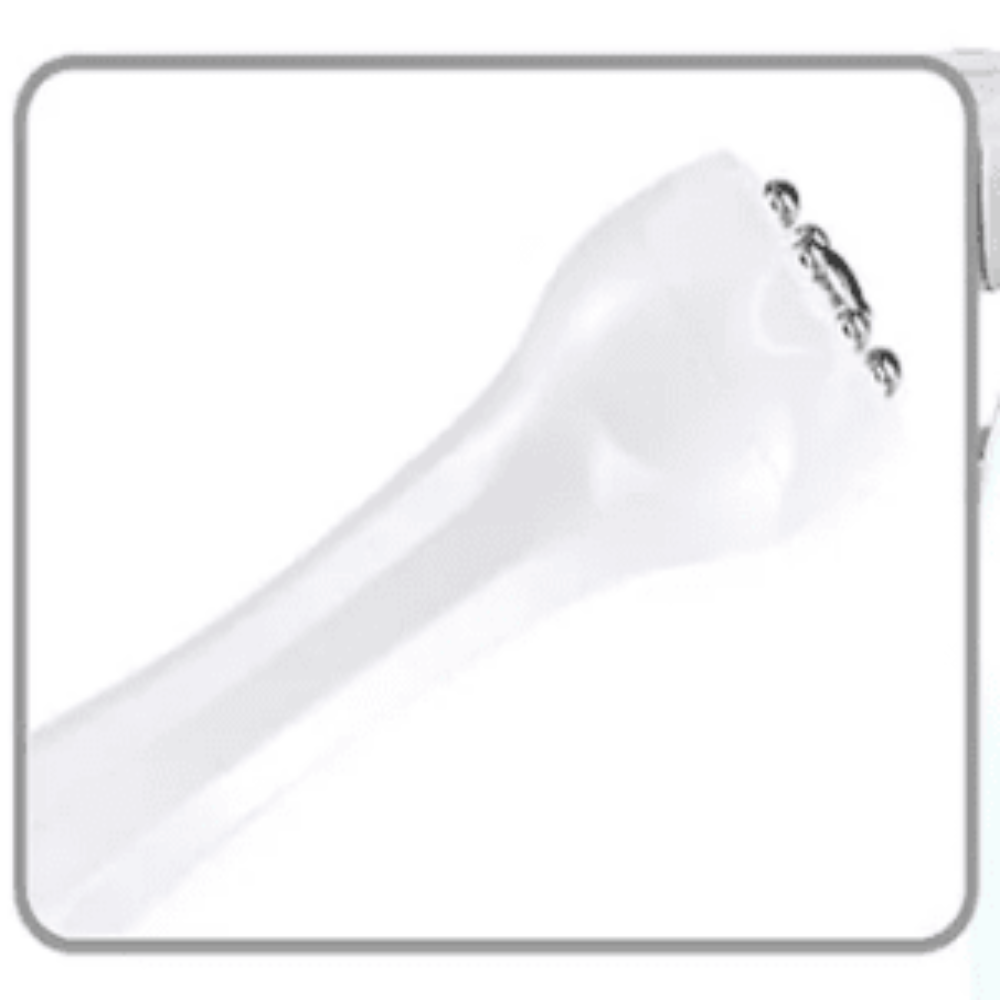 Replacement Handpieces | Hydrodermabrasion RF EMS &amp; LED Facial Machines