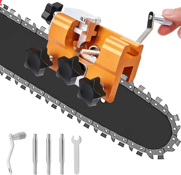 Replacement Batteries, Chains, Charger, Guide Bar