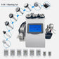 9-in-1 Cavitation & RF Body Contouring Machine For Home And Saloon