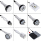 9-in-1 Cavitation & RF Body Contouring Machine For Home And Saloon