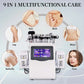 9-in-1 Cavitation & RF Body Contouring Machine For Home And Saloon