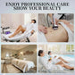 9-in-1 Cavitation & RF Body Contouring Machine For Home And Saloon