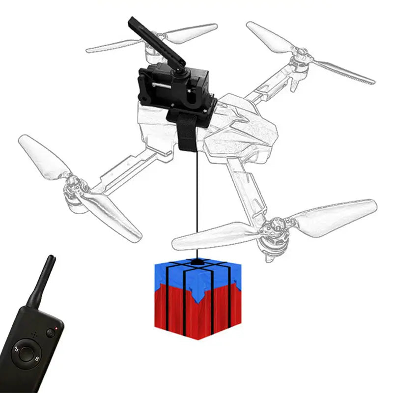 APS AIR 2 Professional Drone Camera 8K 5G 3 Axis Anti Shake EIS Gimbal 360° Obstacle Avoidance