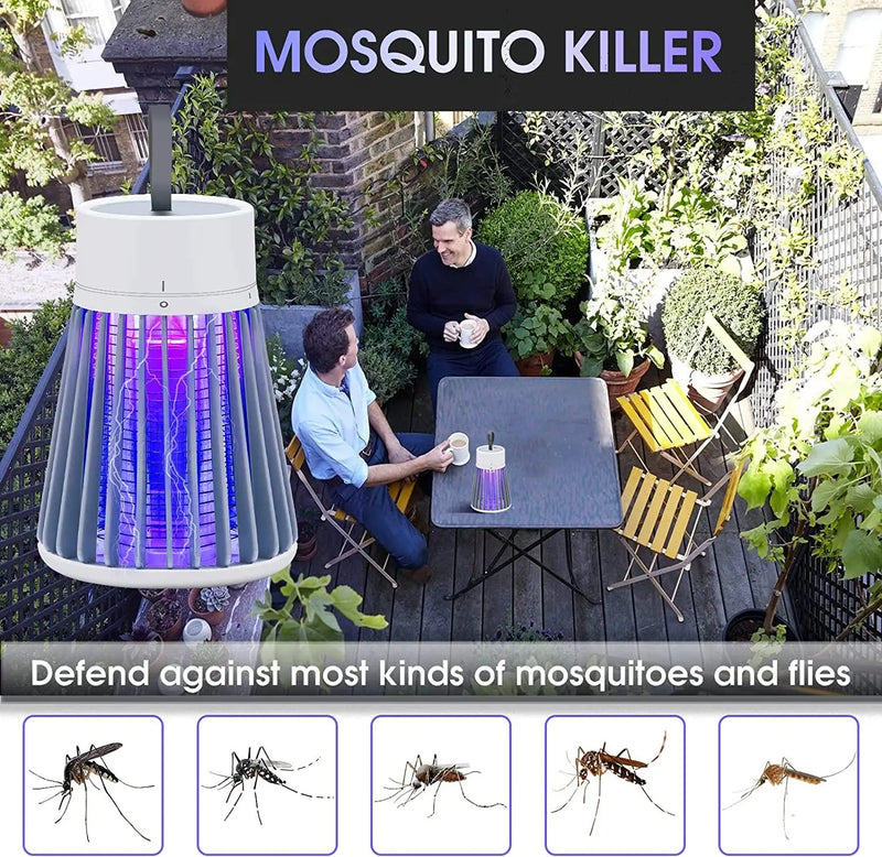Aussies Premium mosquito Zap