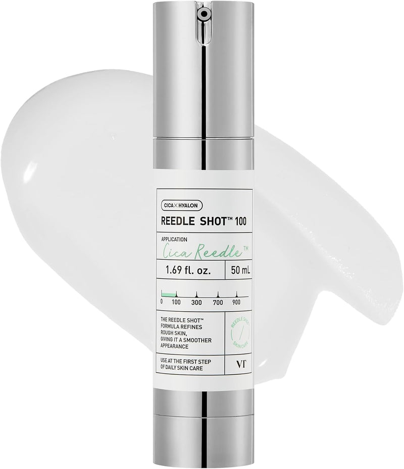 BIO CICA Reedle Shot Serum For Micro-needling