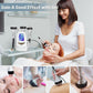 4-in-1 Ultrasonic Cavitation & RF Machine Facial Care Body Machine The Whole Body,Home Use