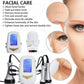 4-in-1 Ultrasonic Cavitation & RF Machine Facial Care Body Machine The Whole Body,Home Use