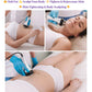 4-in-1 Ultrasonic Cavitation & RF Machine Facial Care Body Machine The Whole Body,Home Use