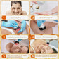 4-in-1 Ultrasonic Cavitation & RF Machine Facial Care Body Machine The Whole Body,Home Use