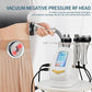 4-in-1 Ultrasonic Cavitation & RF Machine Facial Care Body Machine The Whole Body,Home Use