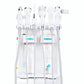 Hydro Dermabrasion RF EMS LED Facial 6 in 1 Beauty Machine For Home Or Saloon