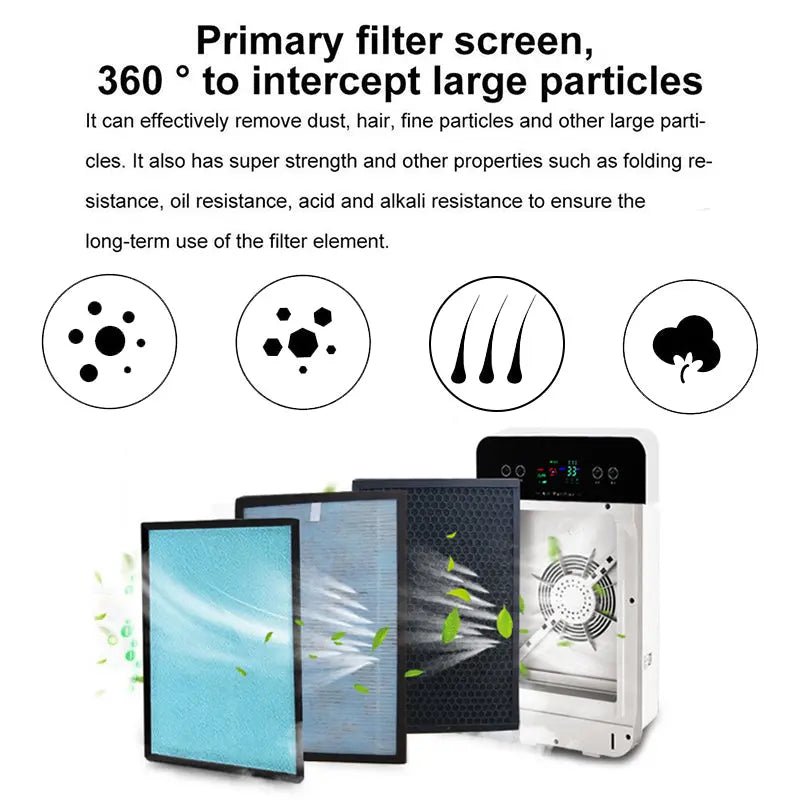Biohealing Air Purifier ™