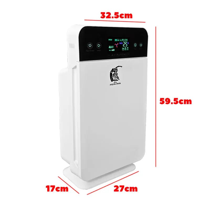 Biohealing Air Purifier ™