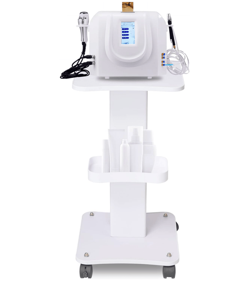 Bio Healing Salon Trolley