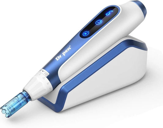 Dr. Pen A11 Ultima PRO Microneedling Pen – Professional Skin Needling Pen Kit