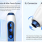 Dr. Pen A11 Ultima PRO Microneedling Pen – Professional Skin Needling Pen Kit