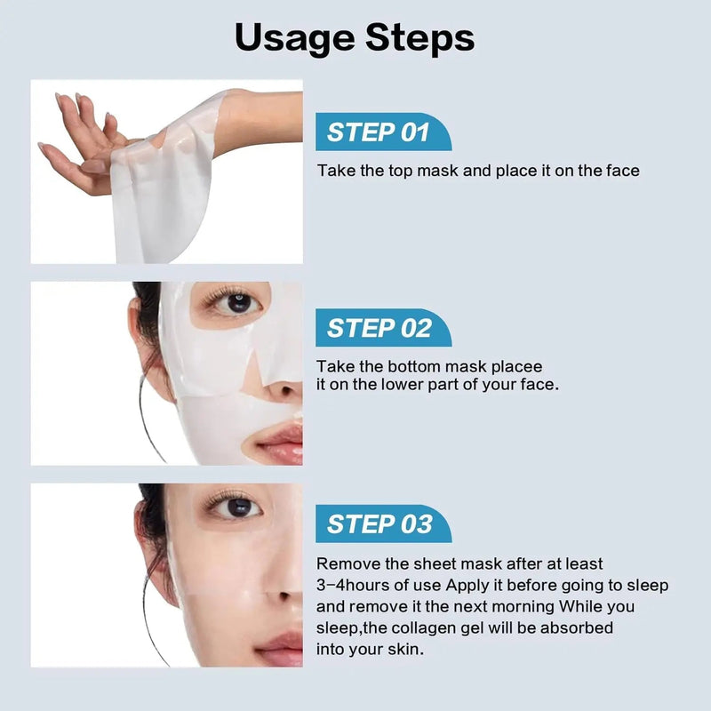 Original Bio Collagen Deep Mask