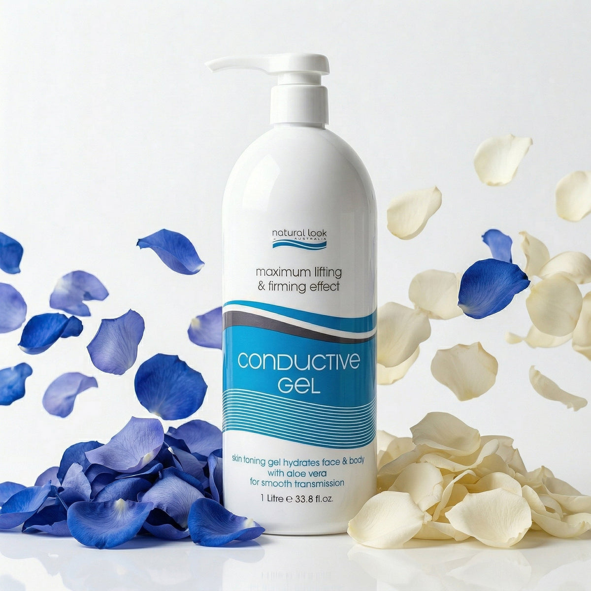 Conductive Gel for Ultrasound & RF For Sliming And Beauty Machine