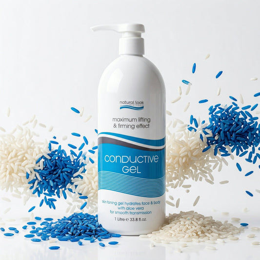 Conductive Gel for Ultrasound & RF For Sliming And Beauty Machine
