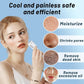 7 in1 Facial Care Machine with Mask Multifunctional Face Skin Care Device