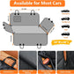 Pet Waterproof Seat Cover, Seat Belt, Pet Leash Combo