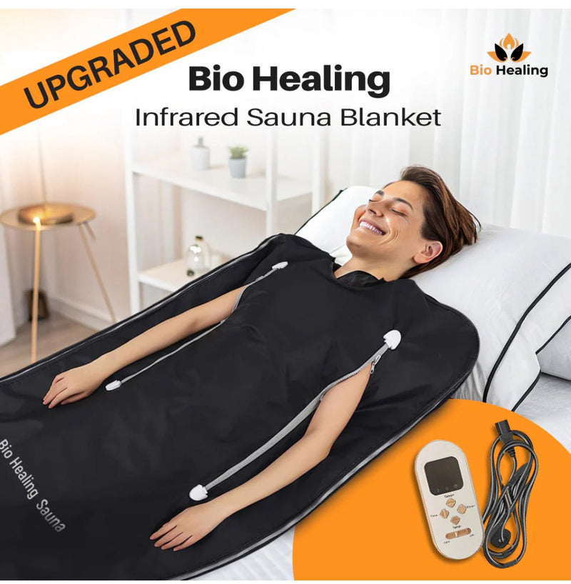 BioHealing Sauna Blanket