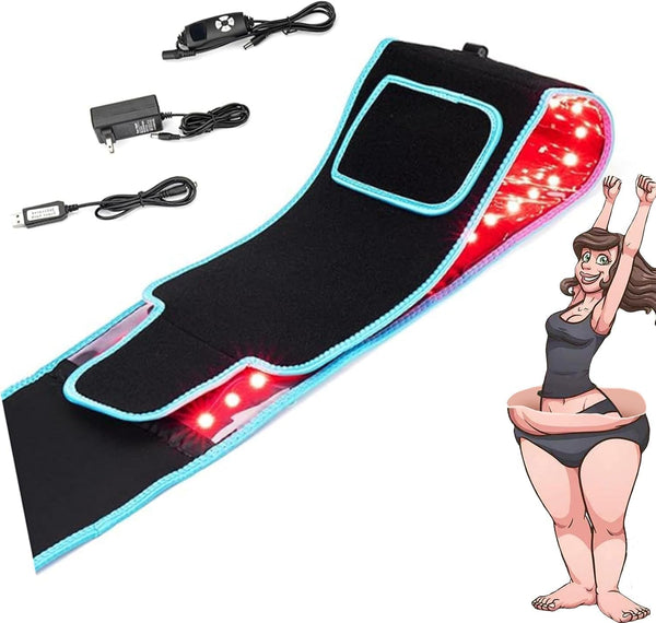 Pain Relief & Fat Reduction Wrap
