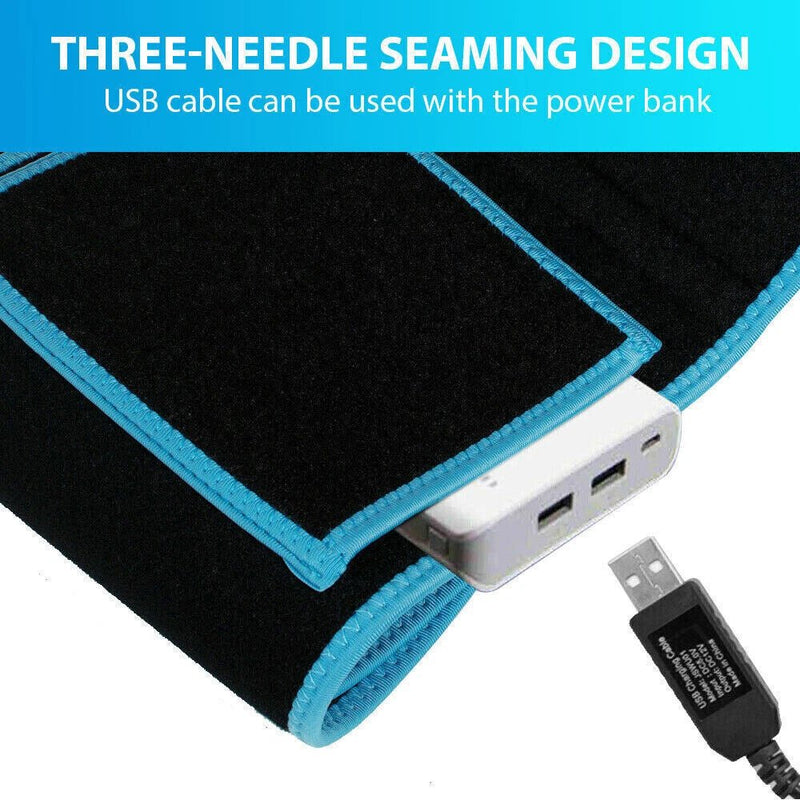 Pain Relief & Fat Reduction Wrap
