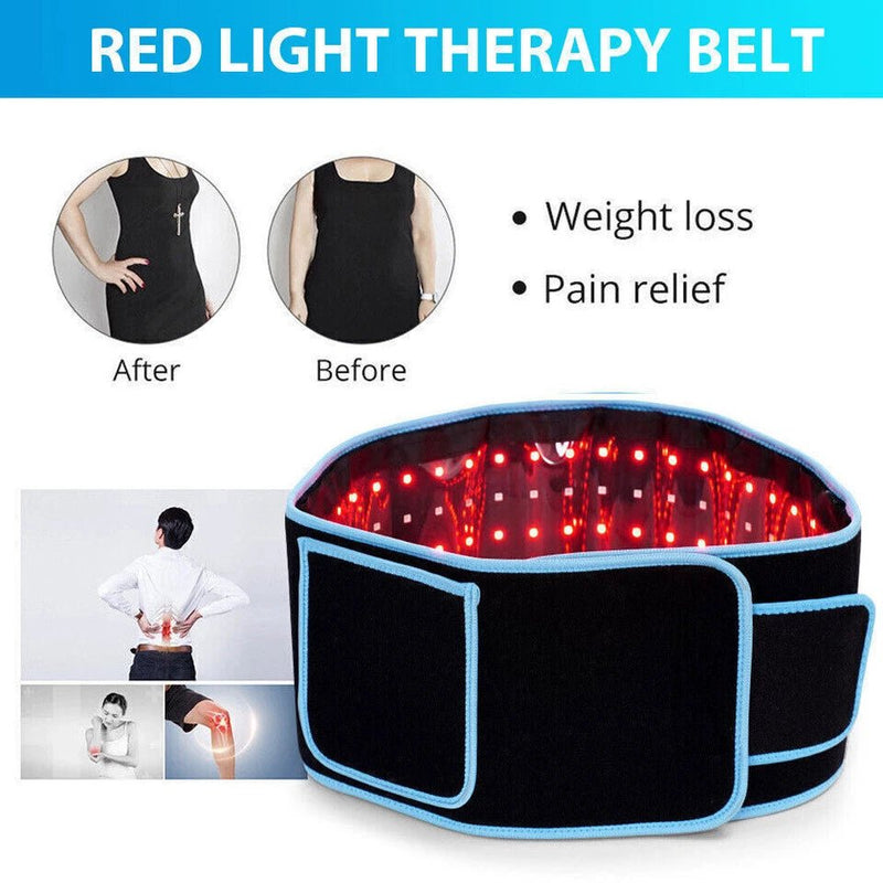 Pain Relief & Fat Reduction Wrap