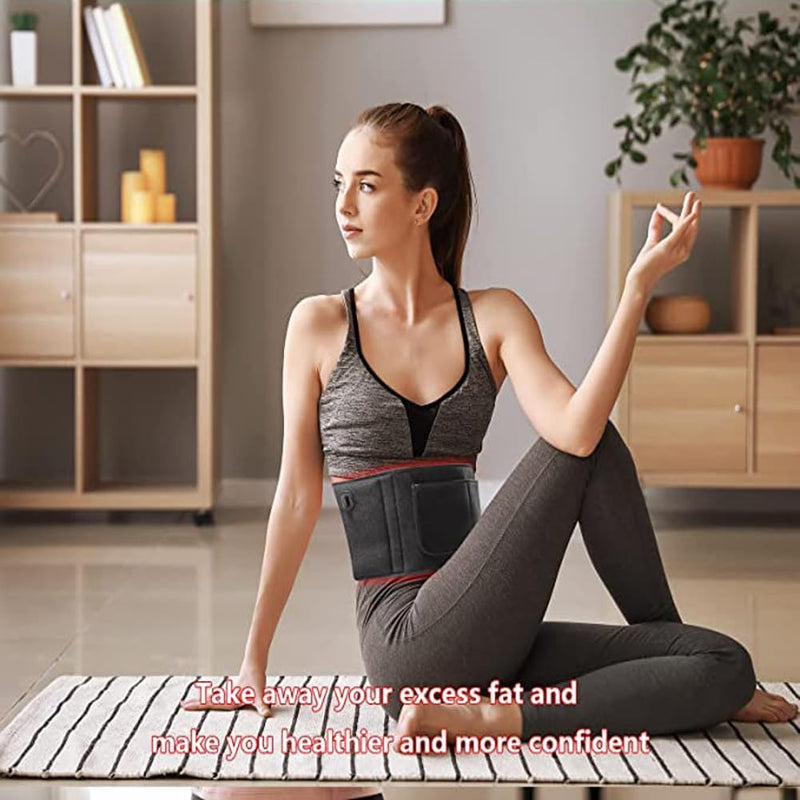 Pain Relief & Fat Reduction Wrap