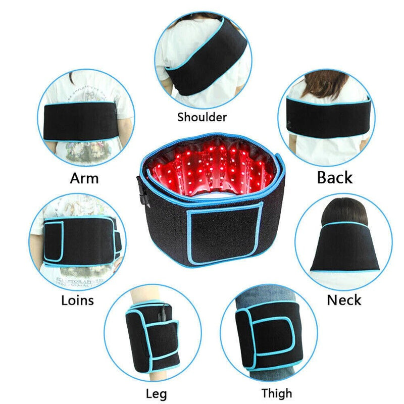 Pain Relief & Fat Reduction Wrap