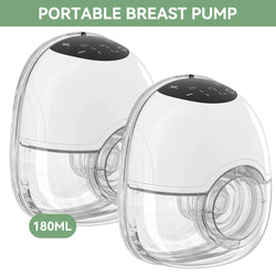 Portable Electric Nursing Pump