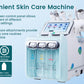 7 in1 Facial Care Machine with Mask Multifunctional Face Skin Care Device