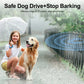 Ultrasonic Anti-Bark Silencer