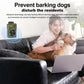 Ultrasonic Anti-Bark Silencer