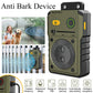 Ultrasonic Anti-Bark Silencer