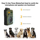 Ultrasonic Anti-Bark Silencer